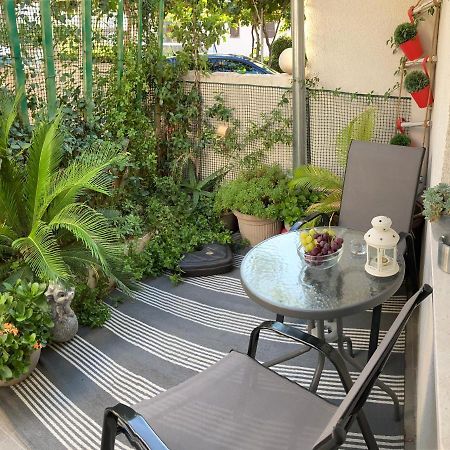 ספליט Apartment Ria מראה חיצוני תמונה