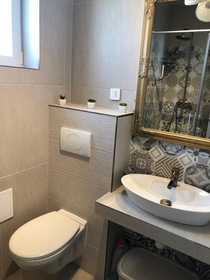 ספליט Apartment Ria מראה חיצוני תמונה