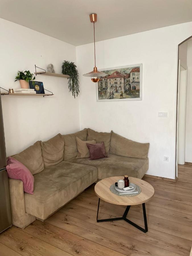 ספליט Apartment Ria מראה חיצוני תמונה