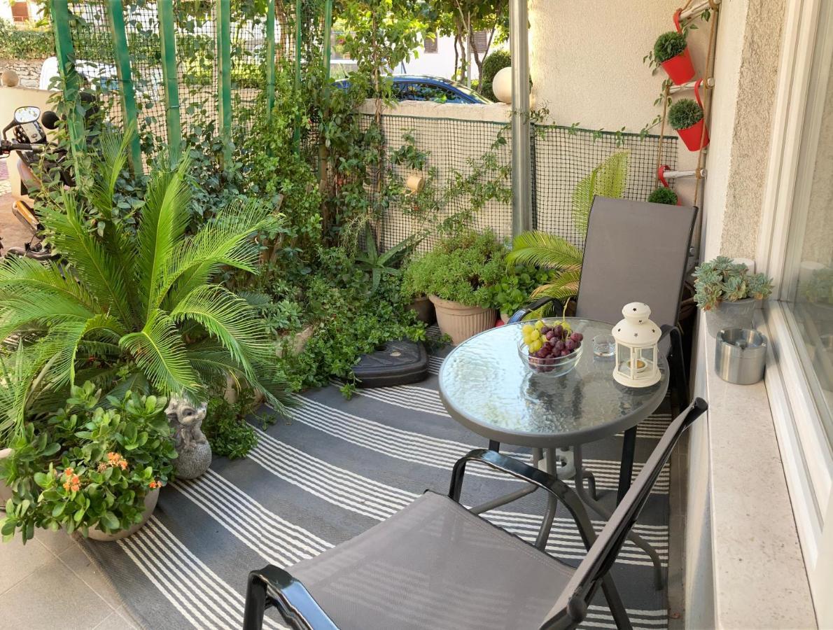ספליט Apartment Ria מראה חיצוני תמונה